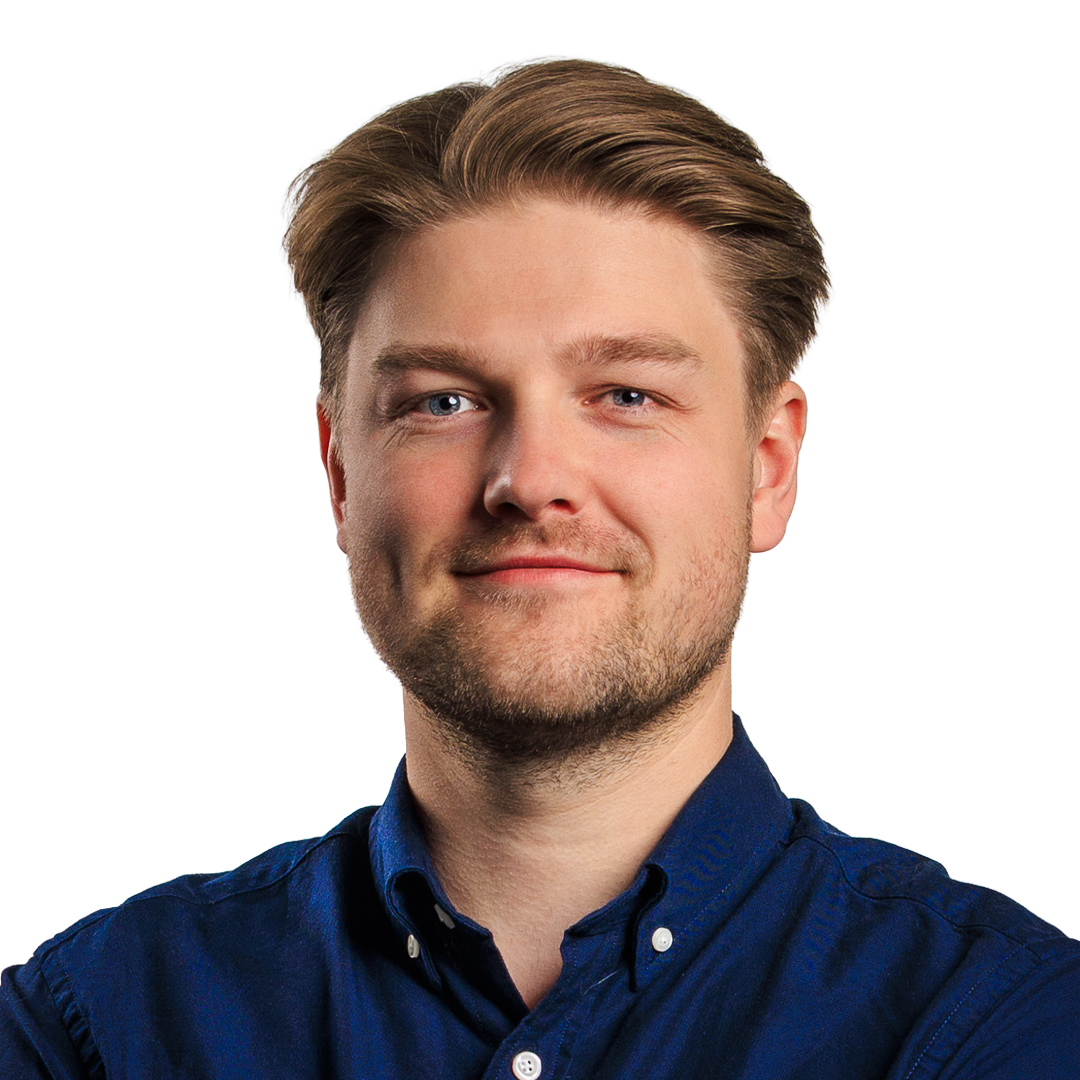 Hampus Hulterström