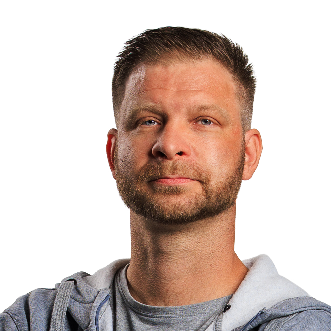 Mikael Kågemyr